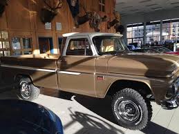 Image result for Fawn 1965 Chevy Truck