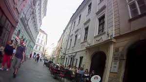 Tourist information center in bratislava. Bratislava Slovacia Youtube
