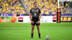 Par ailleurs, cette page aspire à devenir une grande nous vous proposons la fidèle reproduction à l'echelle 2/5ème du fameux « bouclier de brennus ». Finale Top 14 De La Pro D2 Au Brennus La Belle Histoire De Thomas Ramos Toulouse Top 14 2018 2019 Rugby Rugbyrama