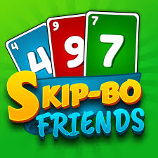 However, you can get it in the raw apk file format on a few apk stores on the web or here. Skip Bo Friends 2 0 Apk Mod Download Unlimited Money Apksshare Com