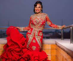 Vc @ennyshally1@toyin_abraham & @femiadebayosalami 2 of una no well for this movie @priscilla_ojo was so confused then. Iyabo Ojo Biography Family And Businesses Of An Esteemed Actress