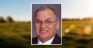 Marvin W. Wyman Obituary February 25, 2005