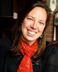 New Teachers at Eugene Ware: Sarah Hendricks and Anna Kim