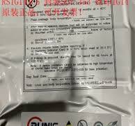 芯片界的黑马！全新原装润石RS2G14XC6反相器，丝印2G14+小封装 ...