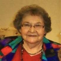 Helen Julia Clough Obituary