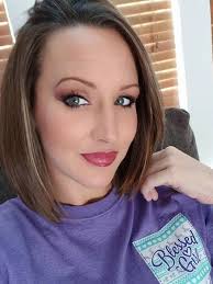 After year of hell, this mom is finally focusing