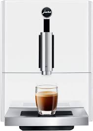 Abs (antilock brakes), adjustable steering col. Amazon Com Jura A1 Super Automatic Coffee Machine 1 Piano Black Kitchen Dining