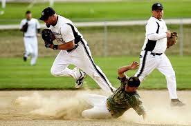 Satu inning, yaitu satu kali. Sejarah Teknik Dasar Dan Peraturan Permainan Rounders Lengkap