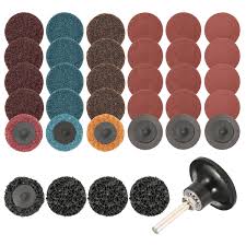 For more information about our warehouse products and solutions, reach out to the experts at engineered products, a papé company. 35pcs Sanding Discs Set 2 Inch Quick Change Discs Surface Conditioning Discs With 1 4 Inch Tray Holder For Surface Prep Strip Grind Polish Finish Burr Rust Paint Removal By Insma Amazon Com Au Home Improvement