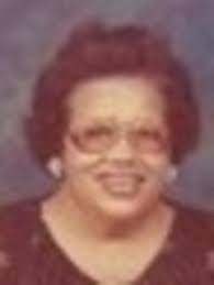 Frances Bledsoe Obituary (2015)