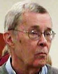 Thomas Chalmers Overton Obituary