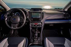 The 2020 subaru crosstrek is a small crossover with big ambitions. 2020 Subaru Crosstrek Hybrid Review Trims Specs Price New Interior Features Exterior Design And Specifications Carbuzz