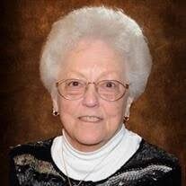 Beverly Jean Weston Obituary