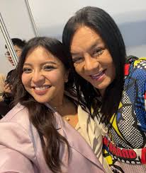 Thank you Team Payaman sa pagimbita sa inyong lingkod Joel Cruz sa fair sa  SMX. CTTO