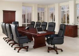Conference Tables Unlimited 12 Foot Expandable Conference Table 2 599 00 Wood Office Furniture Wood Conference Table Conference Table