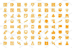 340 Web Design And Development Icons In 2020 Web Design Icon