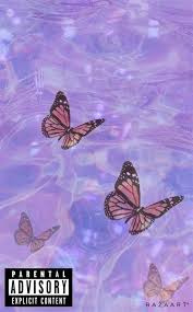 Pastel purple aesthetic wallpapers wallpaper cave. Aesthetic Thrasher Orange Butterfly Wallpaper In 2020 In 2021 Iphone Wallpaper Tumblr Aesthetic Aesthetic Iphone Wallpaper Butterfly Wallpaper Iphone