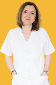 Se află pe calea plevnei 134. Dr Alina Ursuleanu Clinica Luna