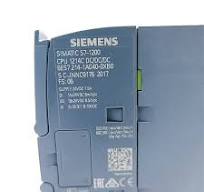 New and Original Siemens Brand 6es7214-1ag40-0xb0 Plc ...