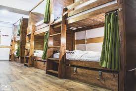 A post shared by astor hostels (@astorhostels) the astor hyde park manor house turned hostel is the perfect kensington abode to feel like a local for the day. 3 Best And Coolest Hostels In London 2021 Solo Traveler Party