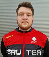 Kay Weber kommt von den SF Schwaikheim