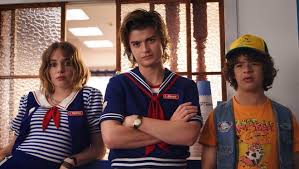 Maybe you would like to learn more about one of these? Ethan Hawke On Daughter Maya Working In The Hollywood Boys Club