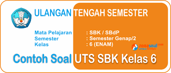 Langkah langkah menyusun kisi kisi soal yang baik dan benar format file. Kisi Kisi Soal Seni Budaya Sd Kelas 456 Semester 1 My First Jugem