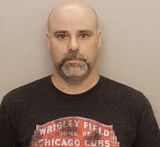 Tracy takes helm as hospital's CEO