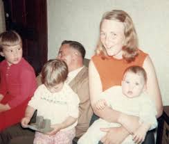 Photos of Janel M. Terranova