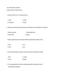 Mari kita belajar apa itu pembiakan tumbuhan dan ketahui berapa cara pembiakan untuk tumbuhan :) jangan lupa tonton hingga habis untuk mendapatkan soalan kuiz ! Kuiz Sains Tahun 3 Magnet