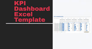 The hr department of the project or business uses the human resource kpi dashboard to visualize the performance of hr functions. Download Kpi Dashboard Excel Template