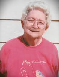 Obituary information for Rose C. Stover