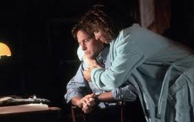 Szereplõk:whoopi goldberg (rita rizzoli)sam elliott (mike marshak)rubén blades (carl jimenez)harris yulin (conrad)john p. Vegzetes Vonzero