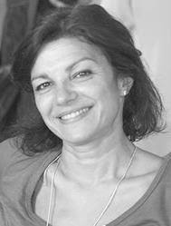 Maria CONSTANTINIDES († 21/01/2016)