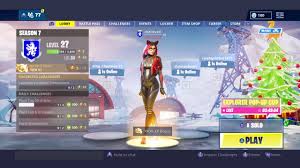 Hypex on twitter has apparently found out the amount of xp needed to reach level 100 in fortnite season 4. How To Get New Calculator Skin In Fortnite Youtube