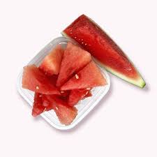 Potongan Buah (Apel, Pepaya, Semangka, Melon, dll)