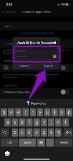 Both a generic and spec. Top 8 Fixes For Iphone App Store Not Downloading Apps