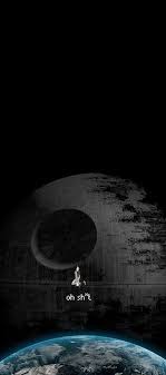 Oh Sh T Star Wars Nerd Star Wars Merchandise Star Wars Concept Art