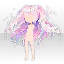 Sakura Song Cocoppa Play Wiki Fandom Powered By Wikia Anime Hair Anime Boy Hair Chibi Hair