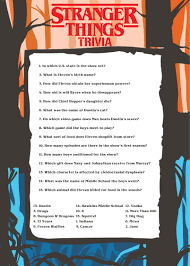 Well, we've got 250+ trivia questions and answers lined up for you to try to figure out and they span many different categories. 6 Best Printable Kids Trivia Questions And Answers Printablee Com