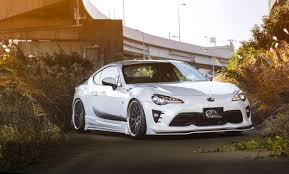 TOYOTA 86 コンプリートカー | KUHL(クール)