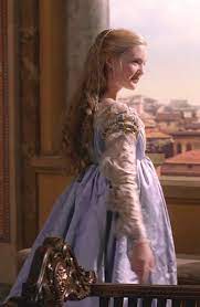 She is so complicated and there are so many interpretations of it that you can go with. Mademoisellelapiquante Holliday Grainger As Lucrezia Borgia In The Borgias Holliday Grainger The Borgias Lucrezia Borgia