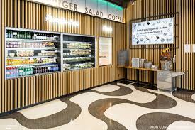 Le Premier Restaurant Mon Concept Habitation Projet Meet Mon Concept Habitation Cote Maison En 2020 Cote Maison Maison Restaurant