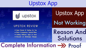 How to reset the your phone app on windows 10 and android. Fix Upstox App Not Working Know Reason And Solution