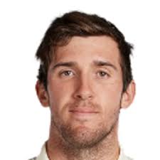 Craig Overton Profile