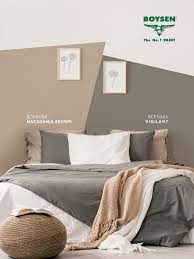 Boysen Color Ideas