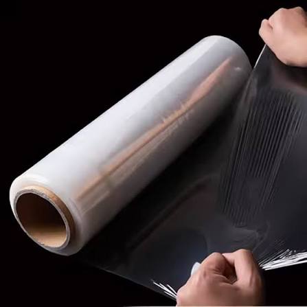 8 Standards For High Quality PE Film You Should Know