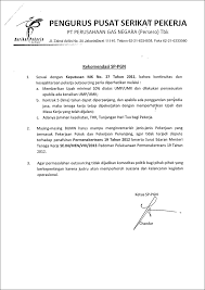 Maybe you would like to learn more about one of these? Contoh Surat Pengunduran Diri Dari Organisasi Serikat Pekerja Contoh Surat