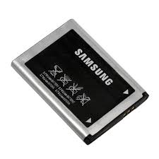 Samsung C3780 (AB463651BU, 1000mAh ...