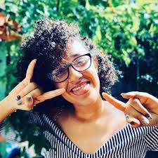 Mildred Espinal's Instagram, Twitter & Facebook